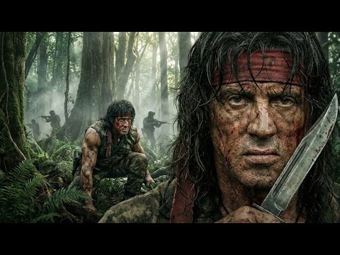 Lost Beyond the Forest — The Hunt Begins Where Survival Ends