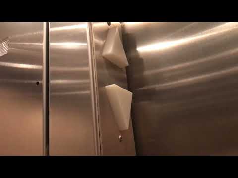2008 ThyssenKrupp Hydraulic Elevator at Miramar Village Offices in White Rock BC