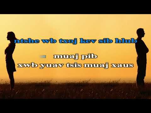 Mr. FBI (Yee lee) - Ntawv tsis raug karaoke