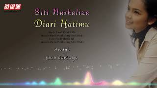 Siti Nurhaliza - Diari Hatimu（Official Lyric Video)