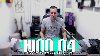 Jonas Benichio - Ouve a nossa oração - 04