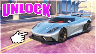 Gta 5 Online How To Unlock Chrome Extremely Fast *BEST METHOD*