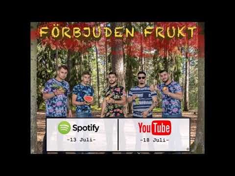 Ricky rich - Förbjuden frukt ft. Jeano , Nineb Youk , Kids of revolution