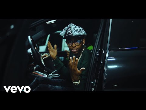 Cookie Money, Pablo Skywalkin - Slow (Official Video)