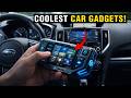 12 New Coolest Car Gadgets On Amazon That Feel Illegal To Own In 2026