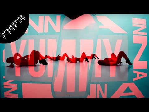 INNA x Stefflon Don - Yummy