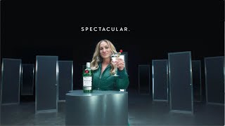 Download lagu Tanqueray x Sarah Jessica Parker: there is a No in every icon. mp3