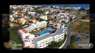 Pegasus Hotel - Greece