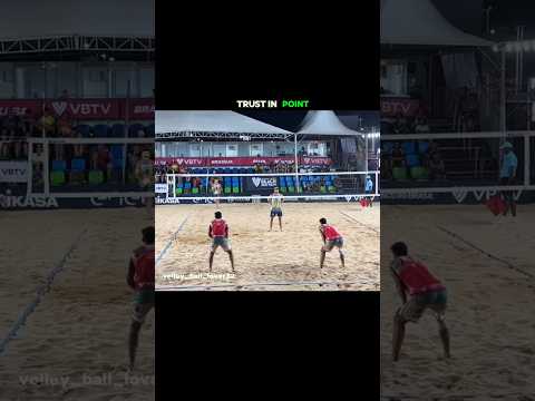 trust in point☠️. { subscribe }🗿 #volleyball #viralvideo #algorithm #algorithms