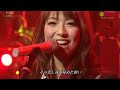 SCANDAL - Pride (Live)