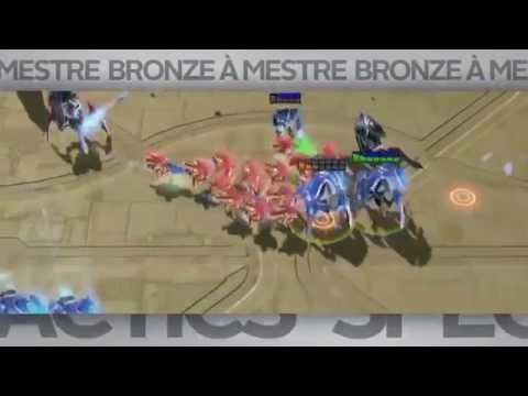 DAKKON TV - SPECIAL TACTICS 2 - S02E07 (TERRANO)