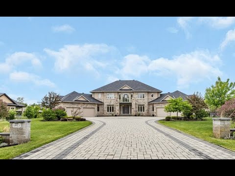 5813 Red Castle Ridge