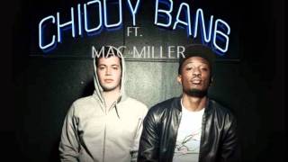 Chiddy Bang ft. Mac Miller - Heatwave