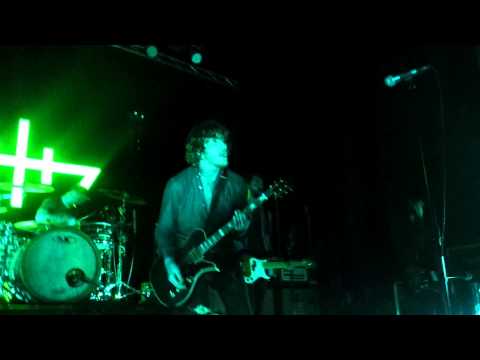 The Devil Wears Prada - War live Zombie 5 Tour