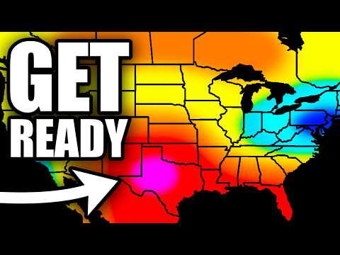 As Trump said a Storm is a BREWIN!  LOL!