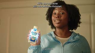Mucinex ® | Kickstart