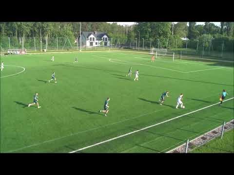 CLJ U15 (2009 i mł.): Legia -  Varsovia 09, wiosna 2024 r
