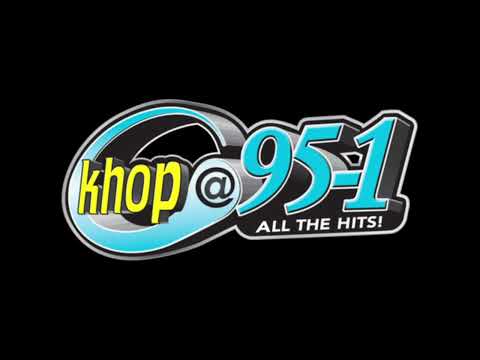 95.1 KHOP-FM TOTH/Legal ID 1/16/22 3PM EST (Oakdale, California)