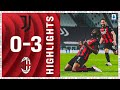 Highlights | Juventus 0-3 AC Milan | Matchday 35 Serie A TIM 2020/21