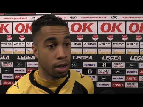 BSR TV: Pele van Anholt na NAC - Roda JC (4-1)