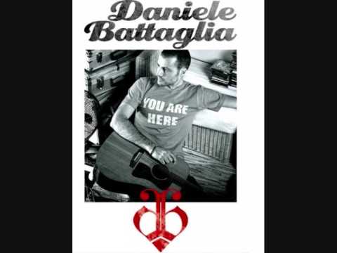 PAROLE IMPREVISTE - Daniele Battaglia (Nuovo Singolo 2009)