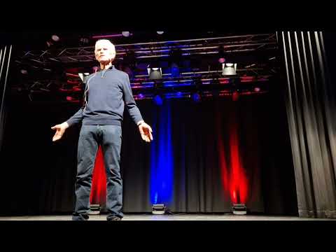 Prof. Michael Hartmann 17.02.25 über Rechtspopulismus