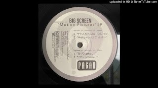 Big Screen - Hollywood Classics