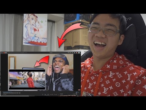 【震撼】  Lil Miraie Reacts to Weeb Reacts to Lil Miraie for the First Time