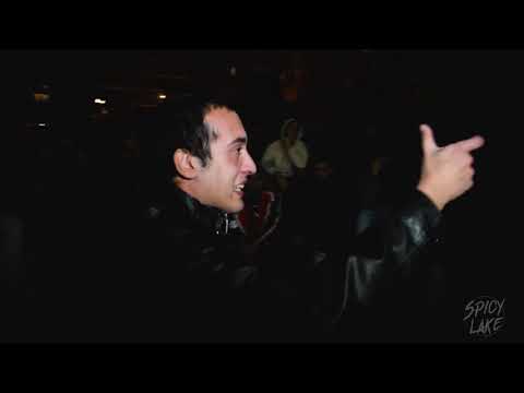 LICH vs LENIN - 4tos Fecha 17 - Rosario Underfree