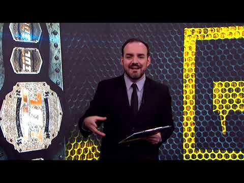 Invictus Deluxe "La Historia" - Episodio 3