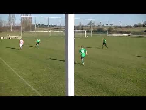 TJ Sokol Březno - SK Ervěnice Jirkov