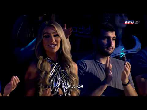 ”نانسي نصرالله: “الفرق ما بني وبينك #هيك_منغنّي