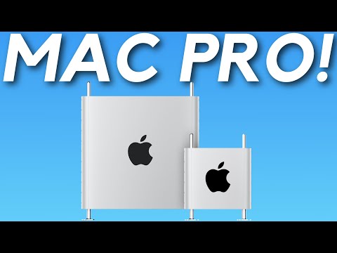 Apple Silicon Mac Pro - HUGE PRICE CUTS!