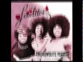 THE LOVELITES-I'm not like the others 