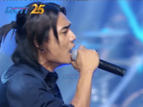 Setia Band "Istana Bintang" - Mega Konser Metamorfosa