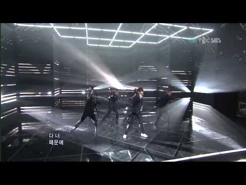 [HD] Taegoon - Call Me