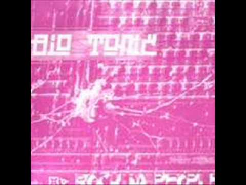 Biotonic - Big Steel Balls