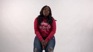 Who is Le’Star’s Happiness Hero?