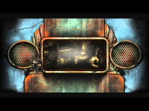 BioShock 2 - "It's Bad for Me"