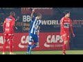 ⚽️ Ibrahim Salah (0-4)  ? KV Kortrijk