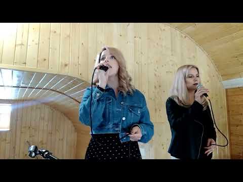 Oprawa muzyczna ślubu - Wzywam Cię