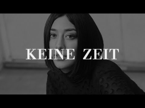 SAMRA feat. ELIF - KEINE ZEIT (prod. d9wn)