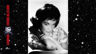 Connie Francis - Happy New Year, Baby