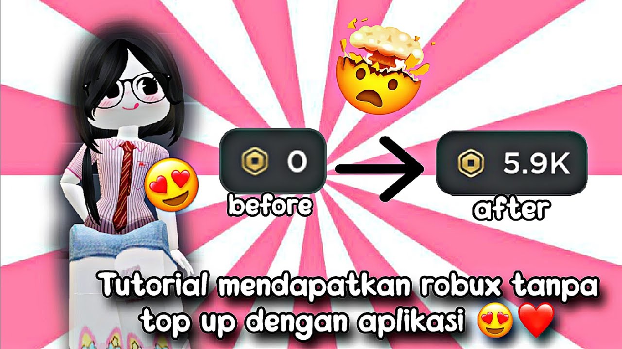 Tutorial on getting robux without top up with the reward app😍‼️ #roblox #trending #home #2026