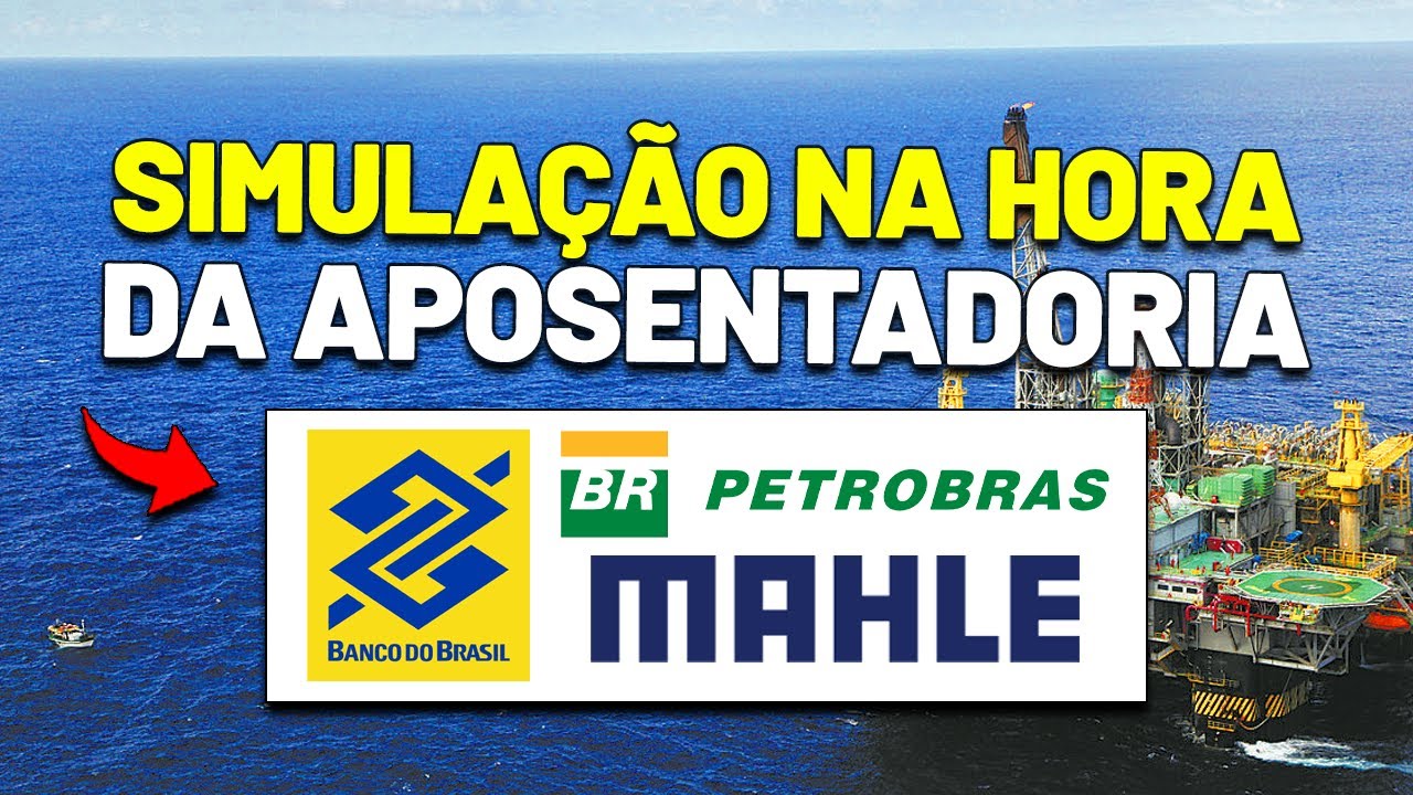 Isso NÃO acontece nos FUNDOS IMOBILIÁRIOS? SIMULAÇÃO com AÇÕES DE DIVIDENDOS
