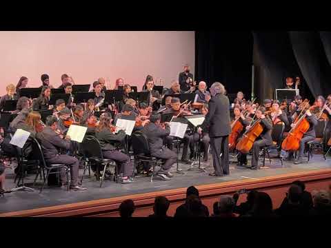 Gipsy Overture by Merle J Isaac