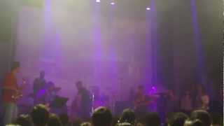 Richie Campbell - Never Lose My Faith - TMN