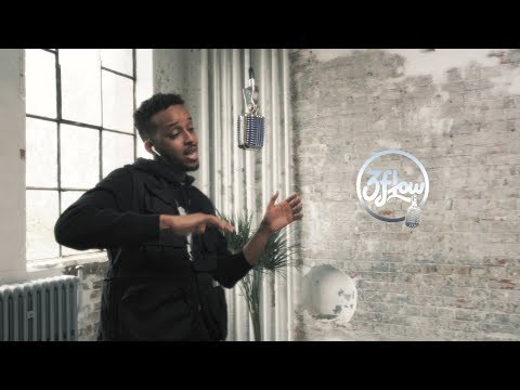 Limz Karani - Wavin | 3flow | Studio session