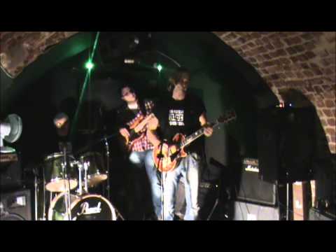 238 Soczewa Blues Session - 25.10.2013