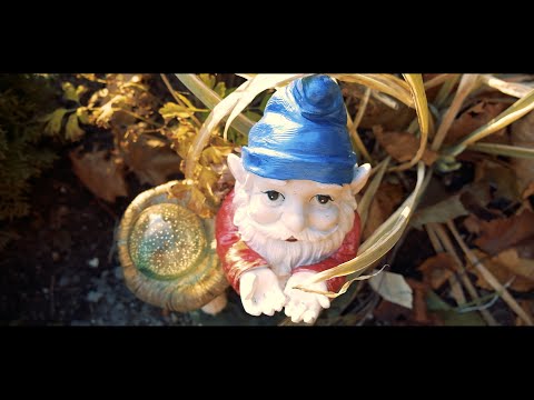 OH, MY! - Gal George Gjurin - (Official Video)